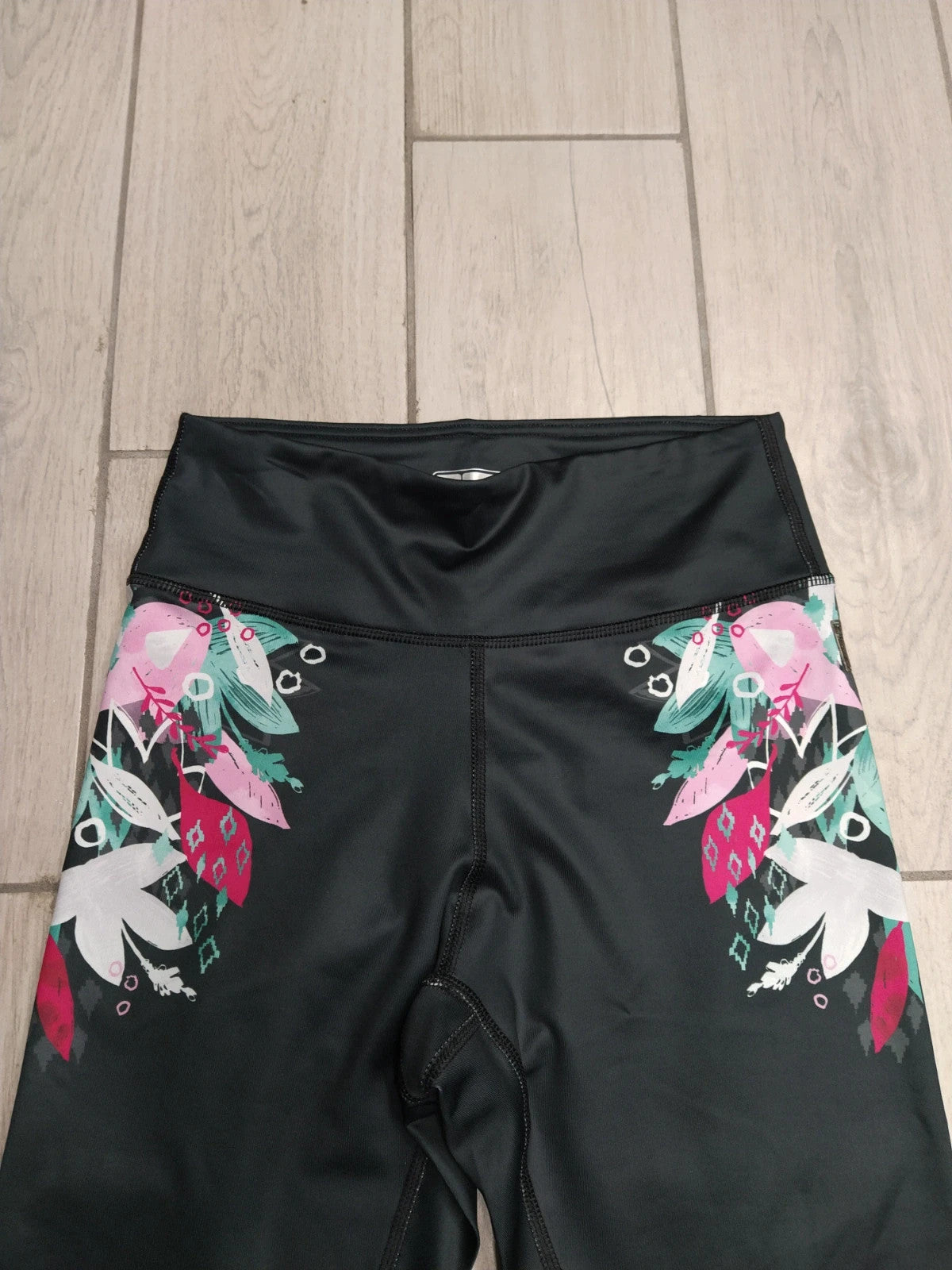 Freddy leggings tecnici palestra donna tg S