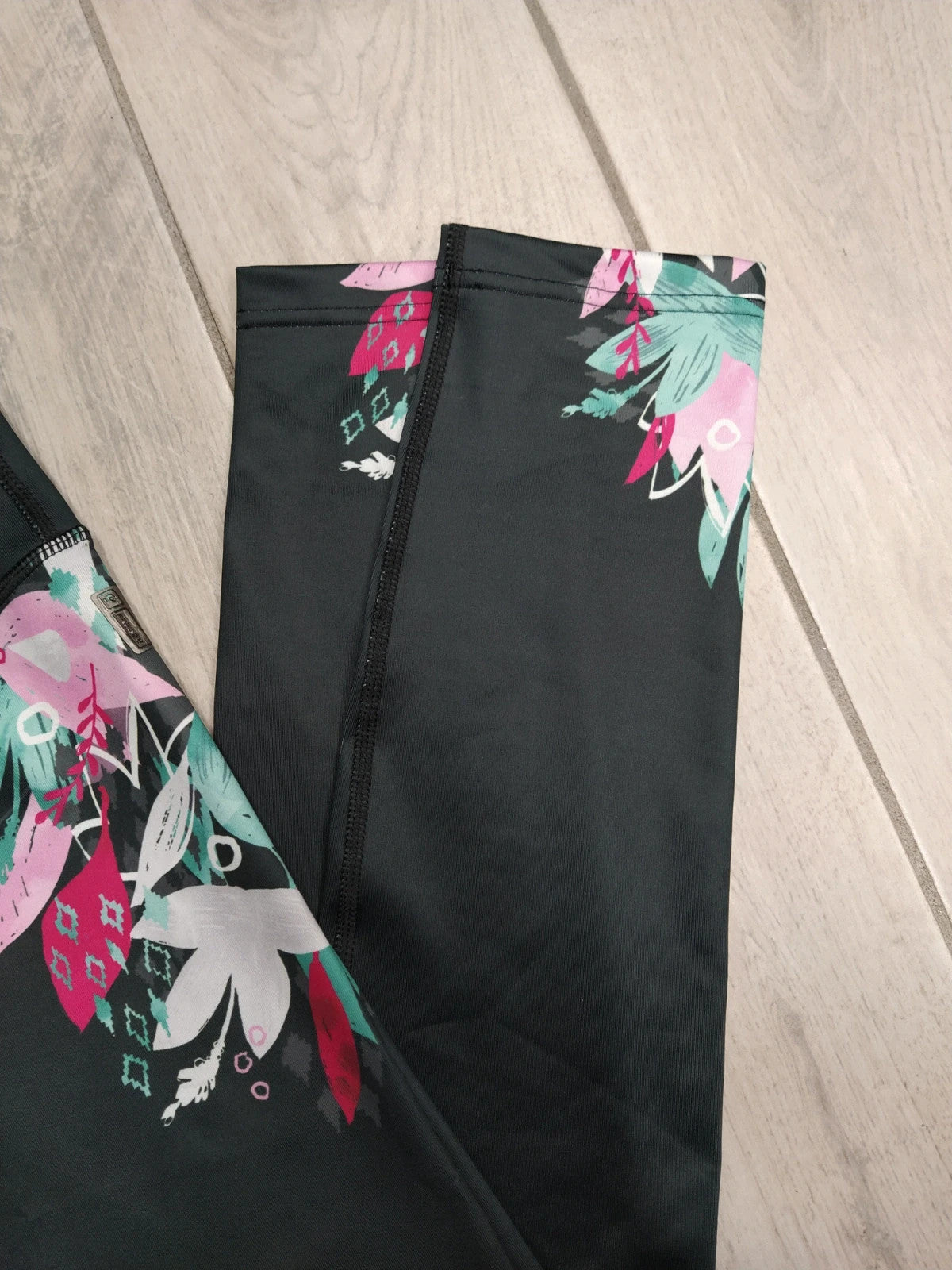 Freddy leggings tecnici palestra donna tg S