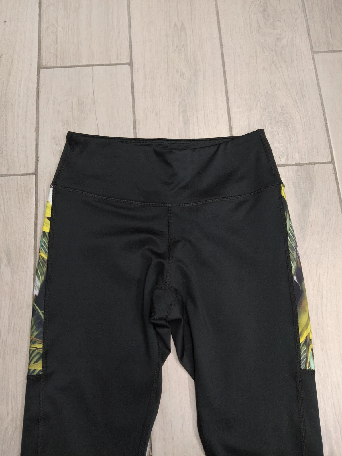 Freddy leggings tecnici palestra tg S donna