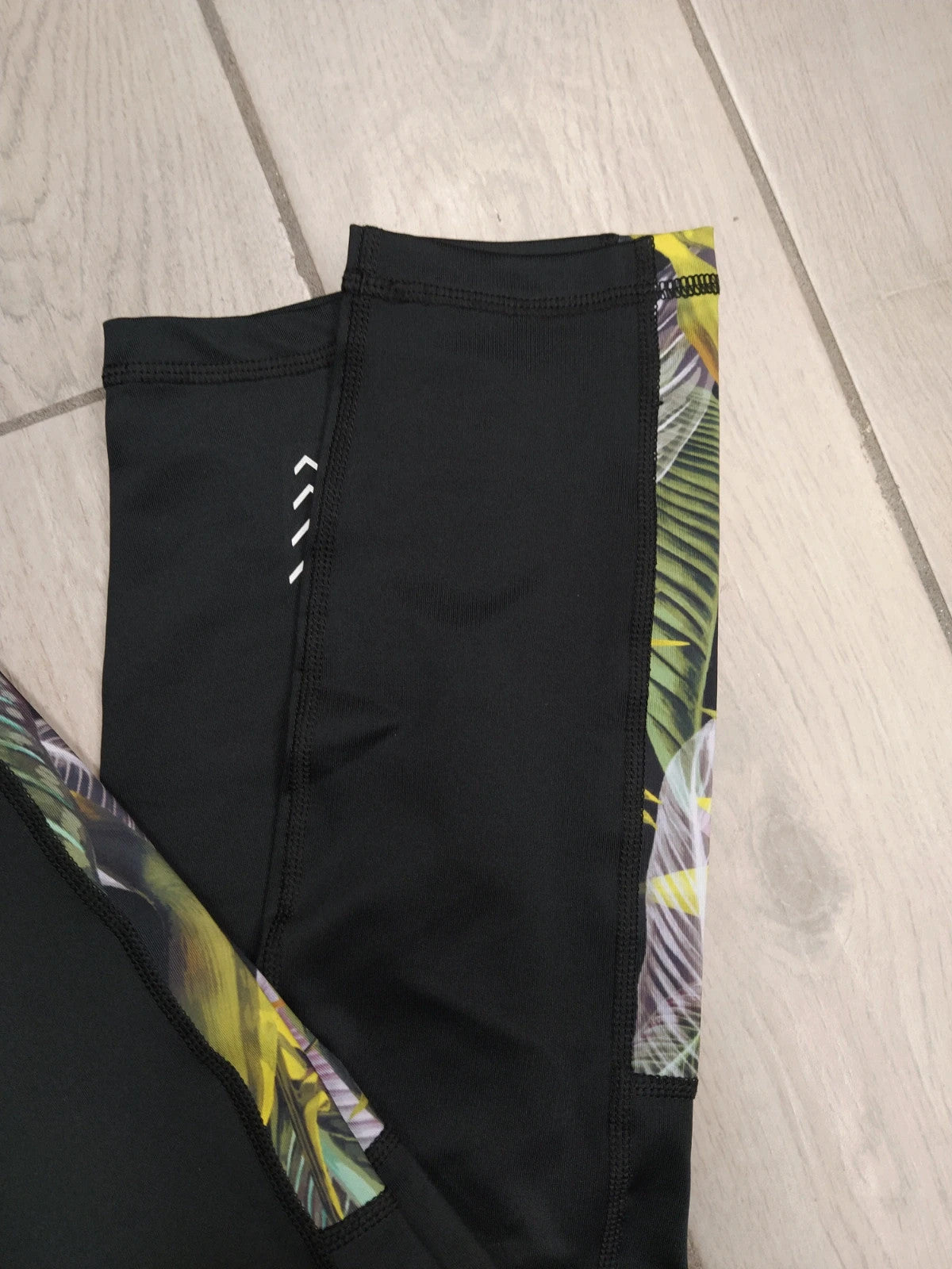 Freddy leggings tecnici palestra tg S donna