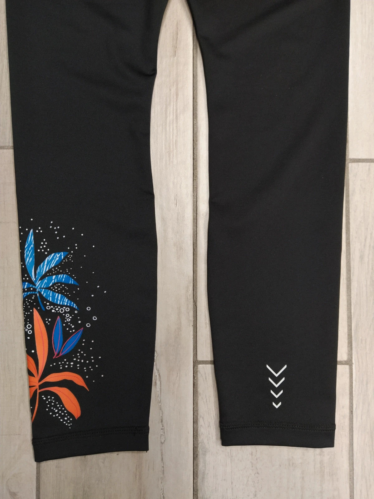 Freddy leggings tecnici palestra tg S donna