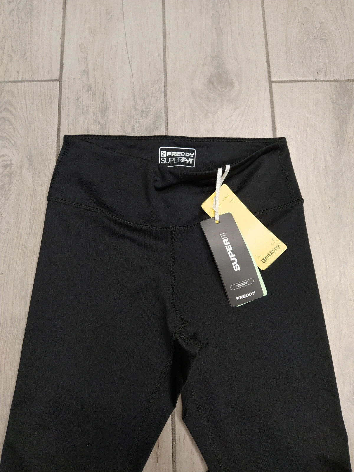 Freddy leggings tecnici palestra tg S donna