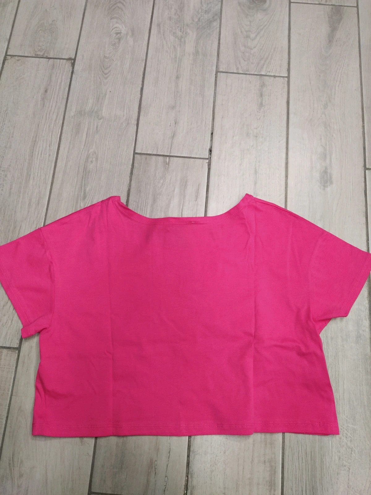 Freddy t-shirt crop donna tg S