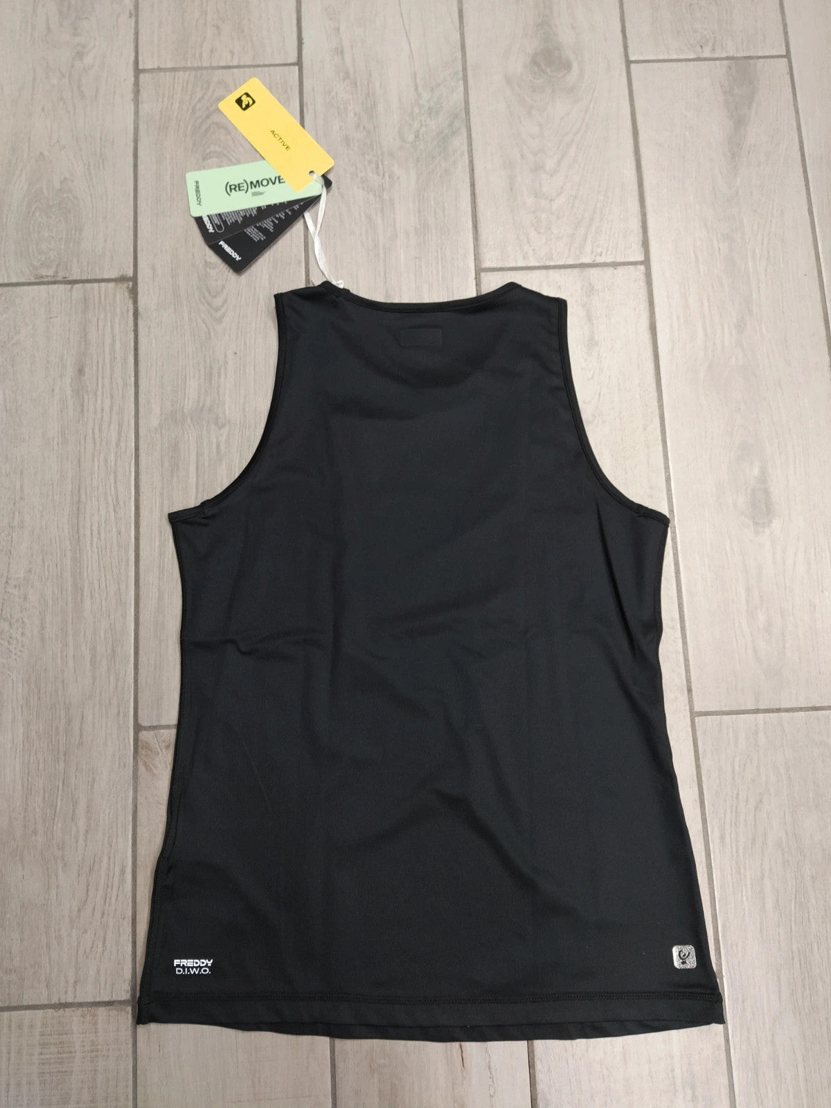 Freddy canotta sportiva donna tg S