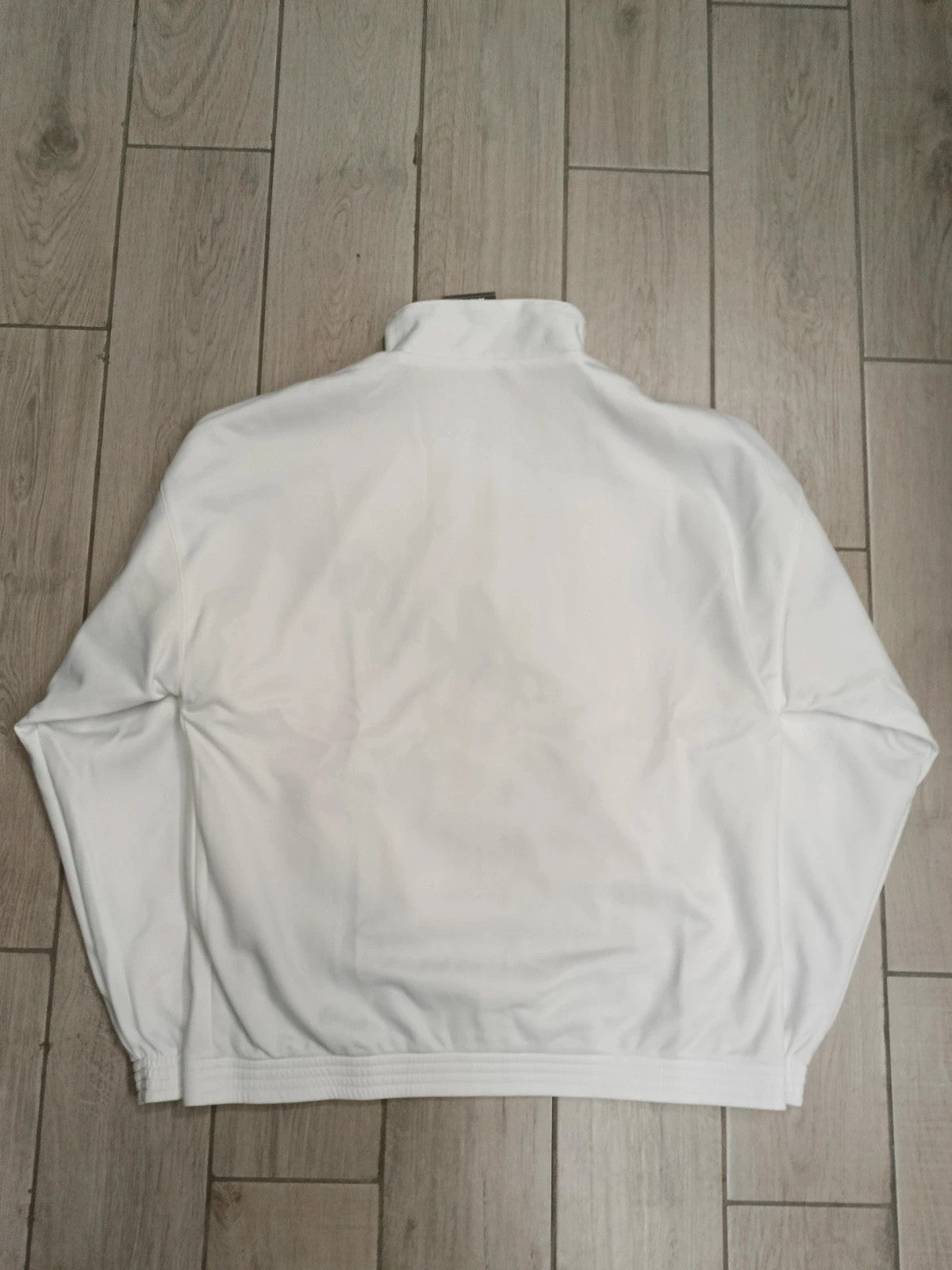 Australian giacca gabber unisex reversibile tg L