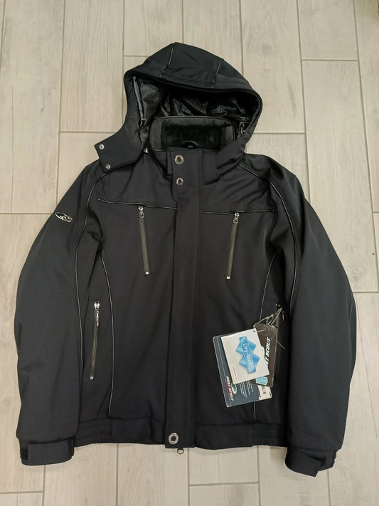 West Scout giacca da sci uomo tg L