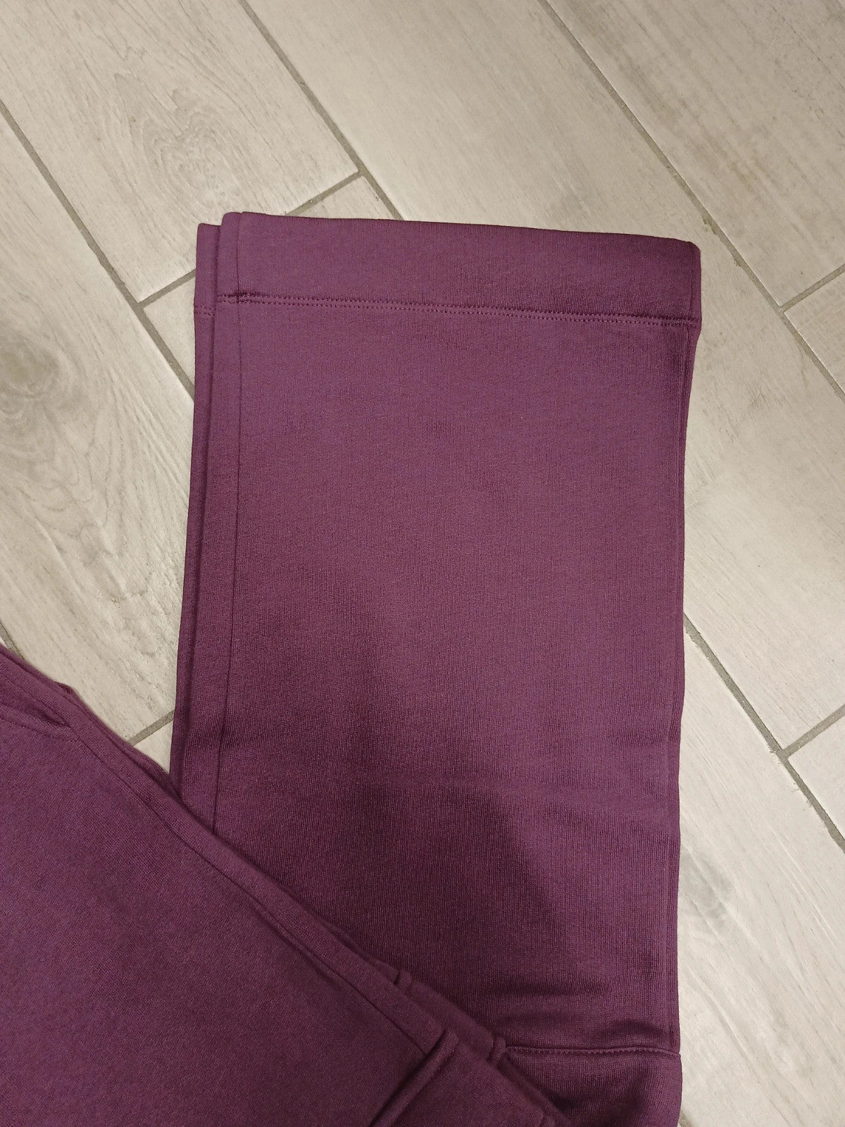 Freddy pantaloni tuta felpati con tasche donna tg S