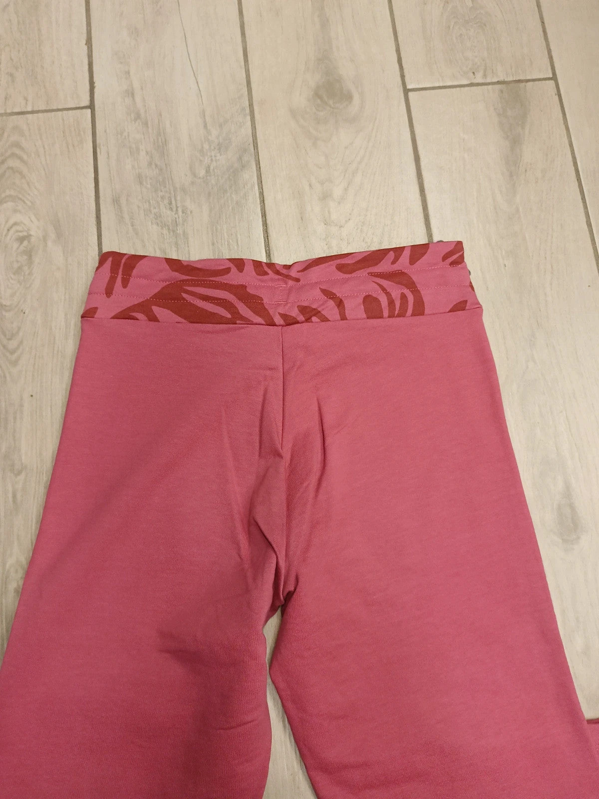 Freddy pantaloni tuta cotone felpatino donna tg S