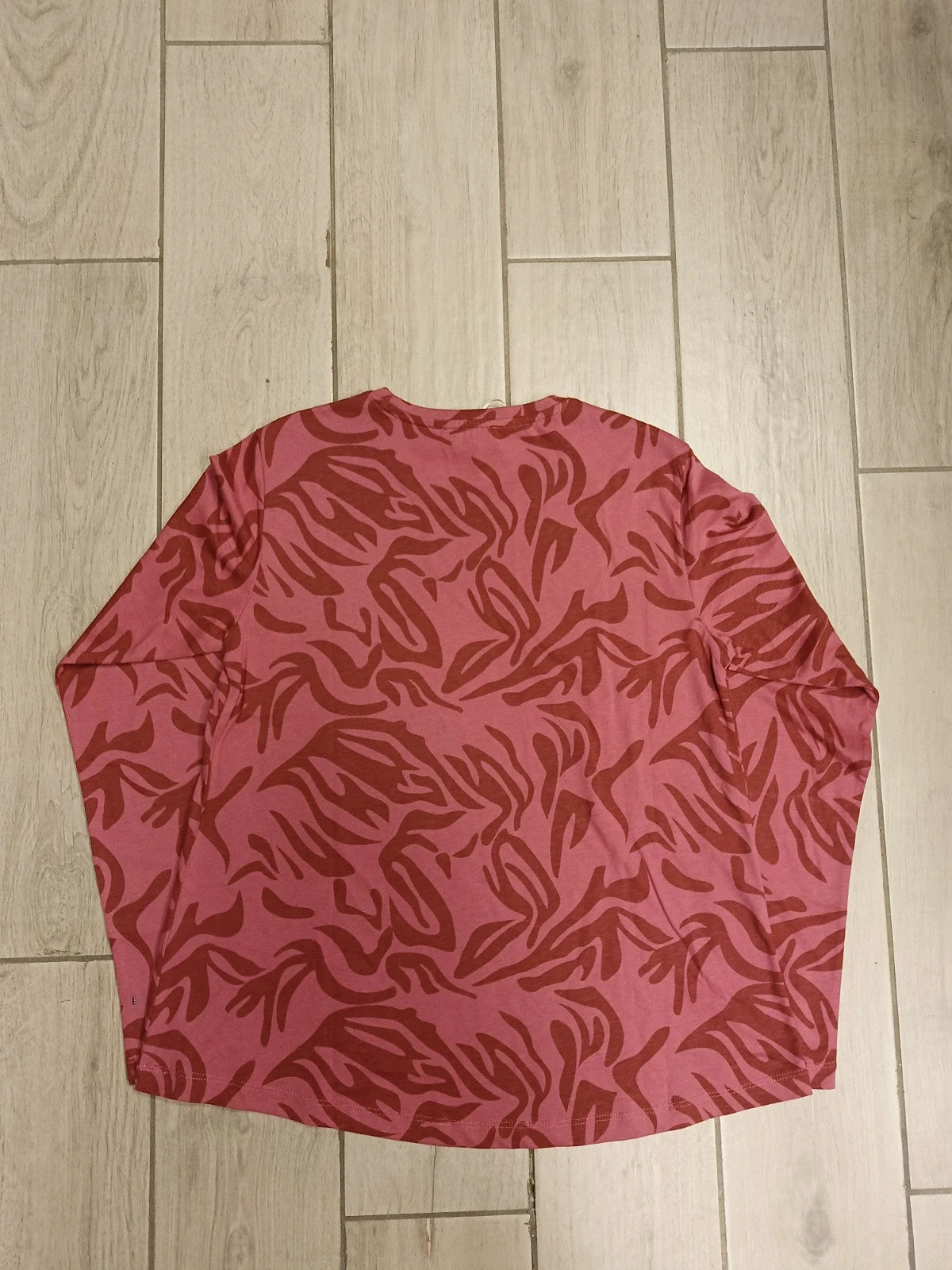 Freddy maglia a maniche lunghe leggera tg S donna
