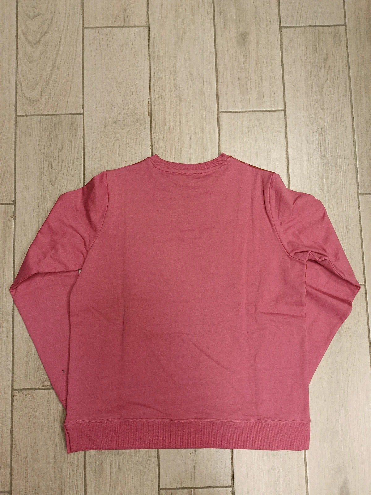 Freddy felpa leggera in cotone tg S donna