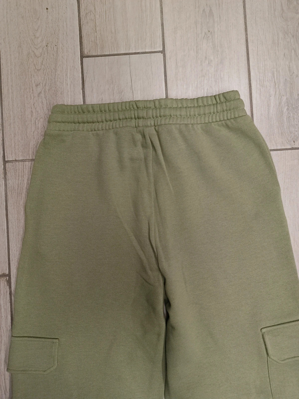 Freddy pantaloni tuta con tasche laterali donna tg S