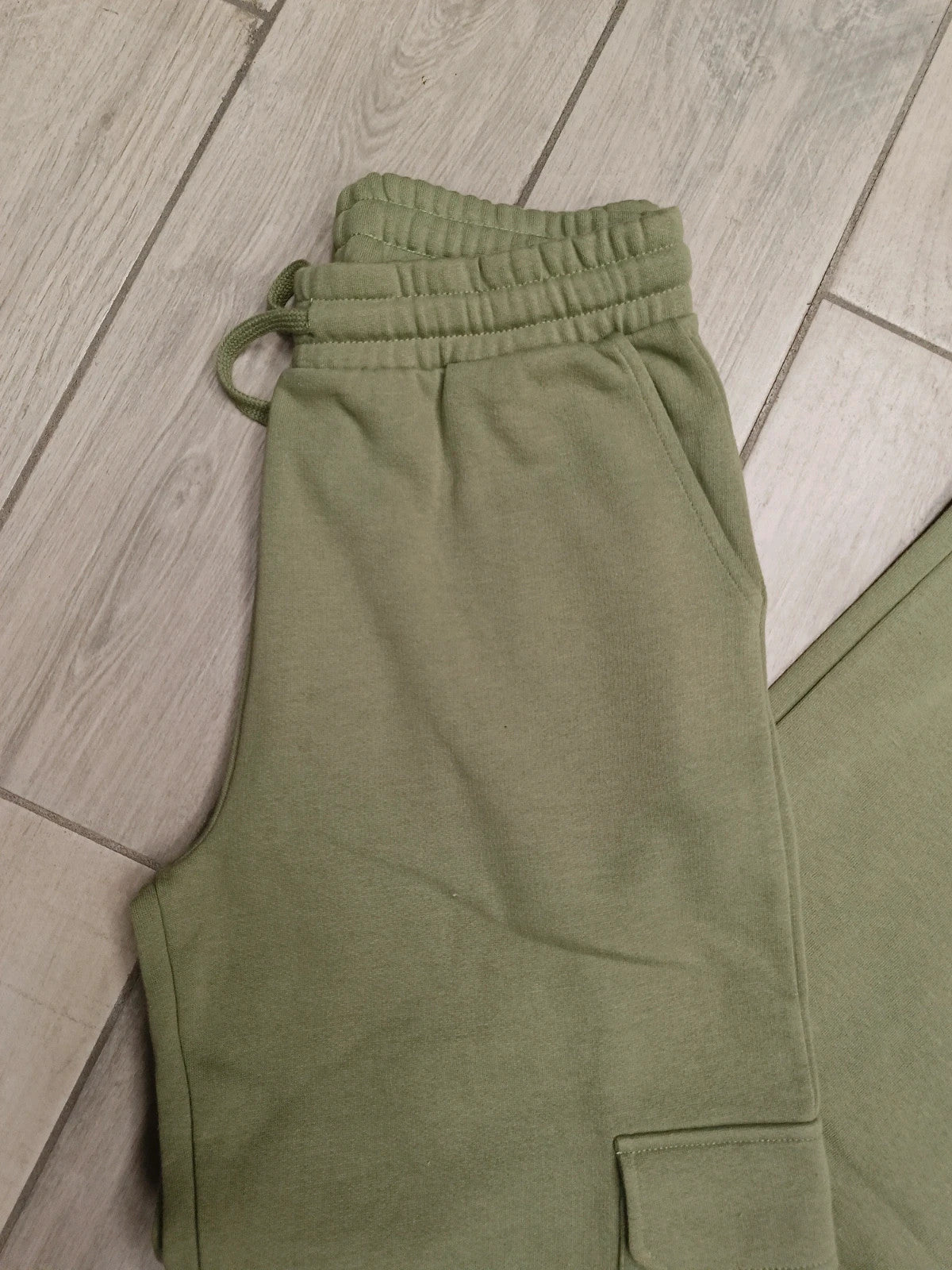 Freddy pantaloni tuta con tasche laterali donna tg S