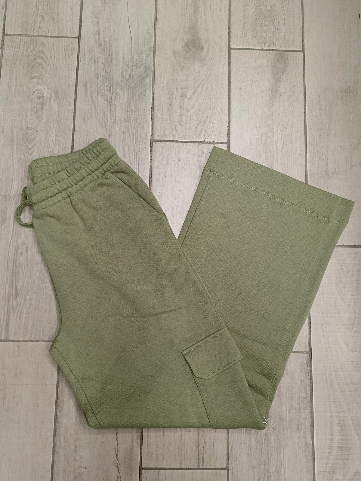 Freddy pantaloni tuta con tasche laterali donna tg S