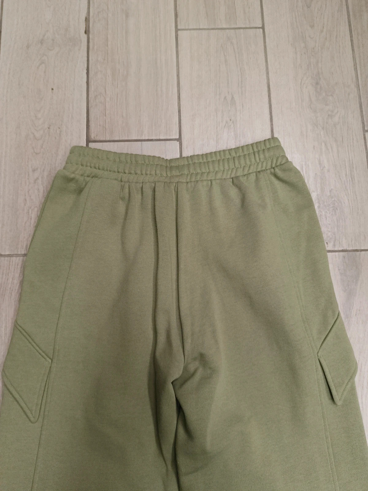 Freddy pantaloni tuta con tasche laterali tg S donna