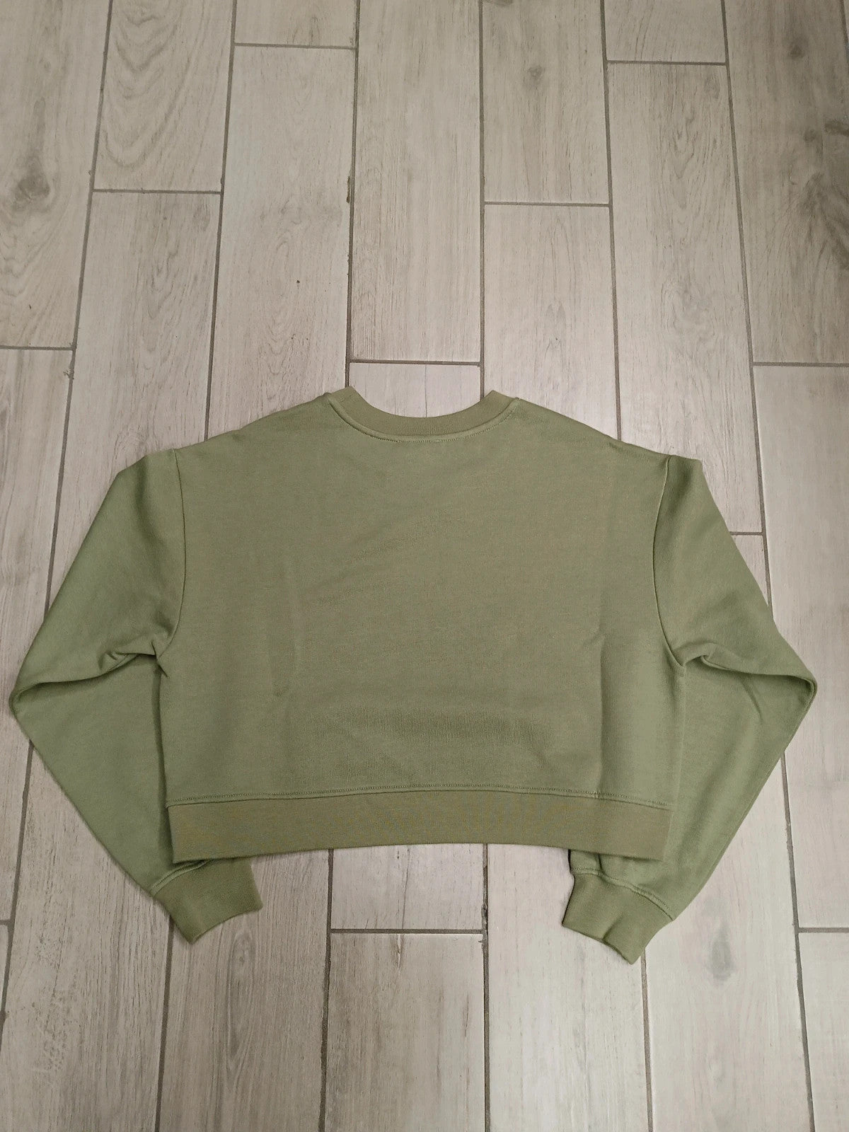 Freddy felpa crop felpata donna tg S