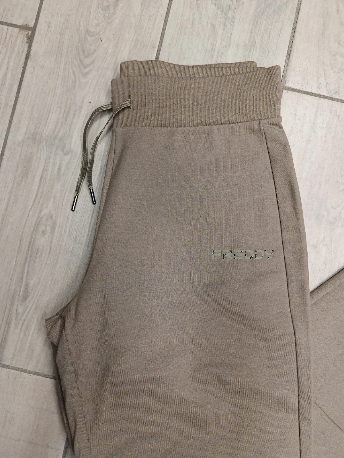 Freddy pantaloni donna ginnastica tempo libero tg S