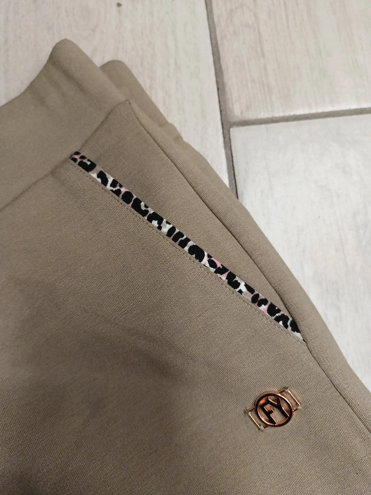 Freddy pantaloni donna ginnastica tempo libero tg S