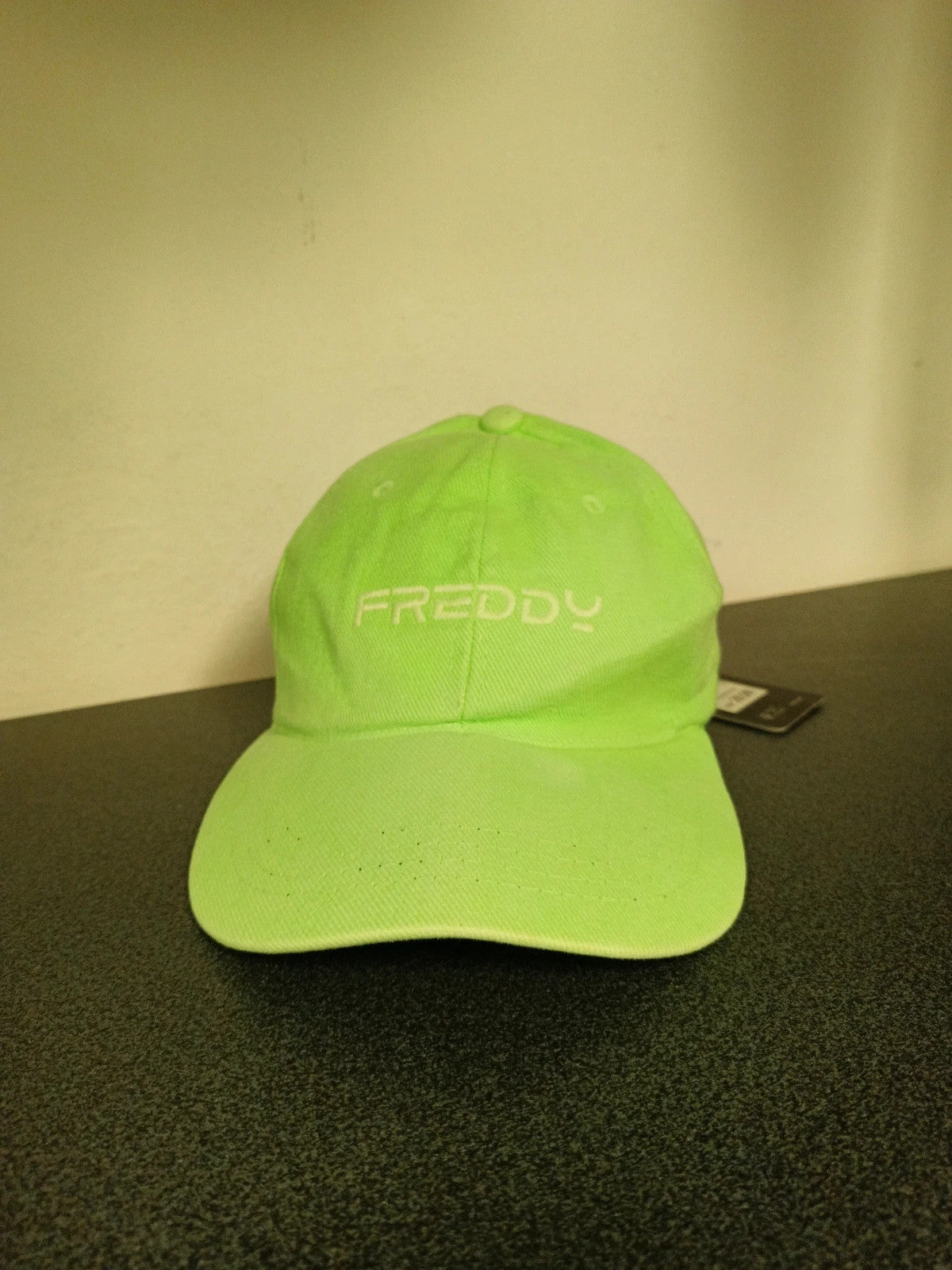 Freddy cappellino visiera Freddy cappellino estivo cotone regolabile donna  cotone regolabile donna