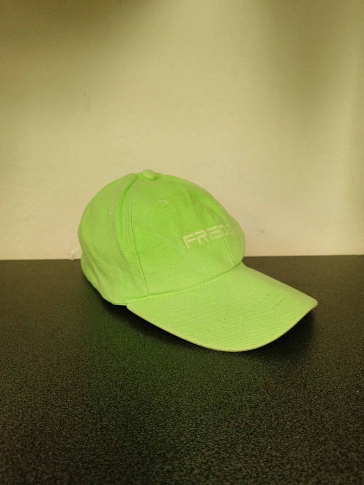 Freddy cappellino visiera Freddy cappellino estivo cotone regolabile donna  cotone regolabile donna