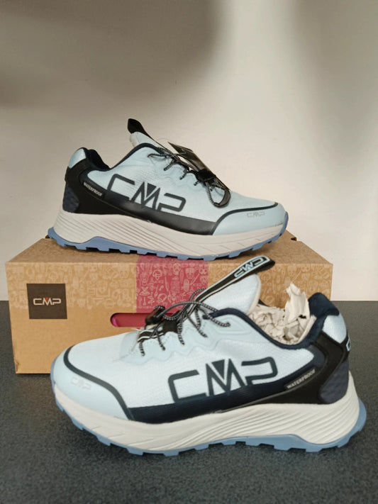 CMP scarpe basse trekking montagna donna n 36