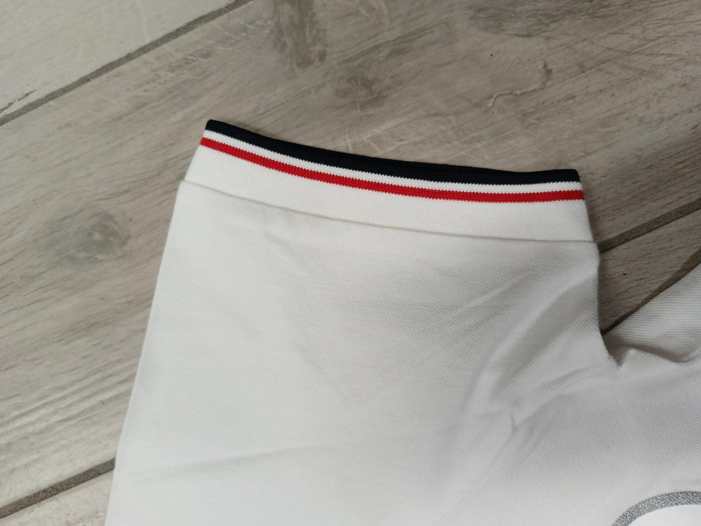Australian polo tennis uomo cotone tg 50 slim