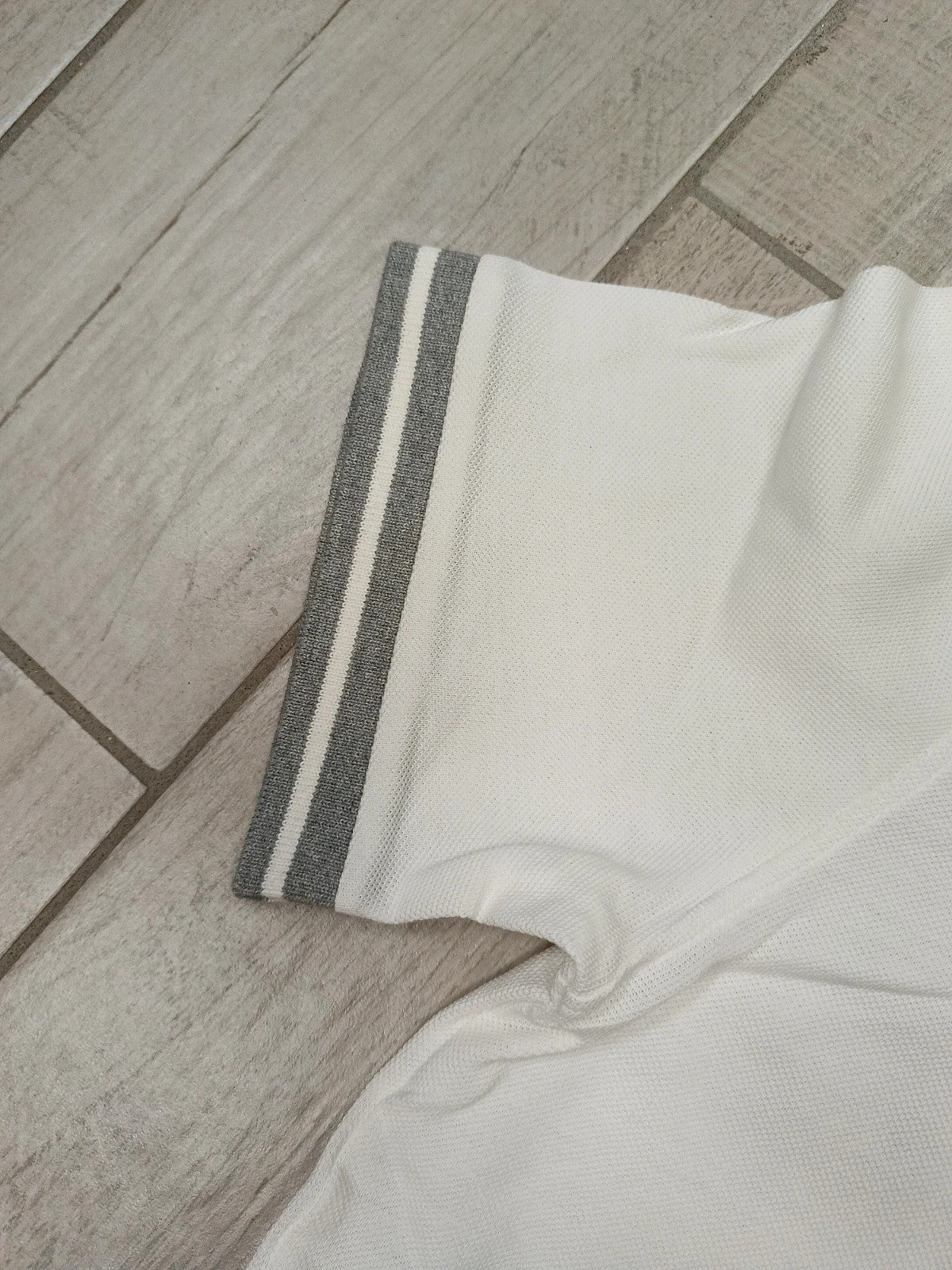 Slam polo cotone nuova uomo tg M