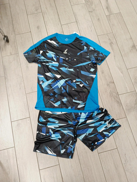 Australian Completo Padel uomo tg XL