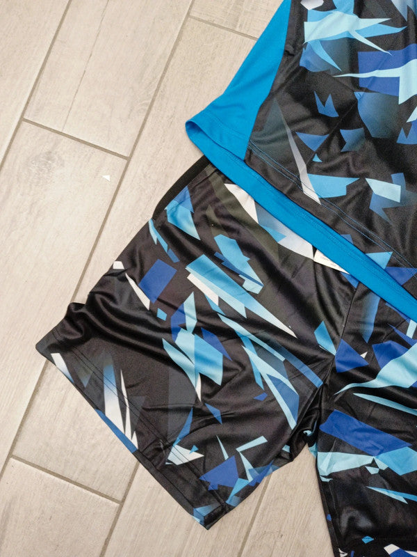 Australian Completo Padel uomo tg XL