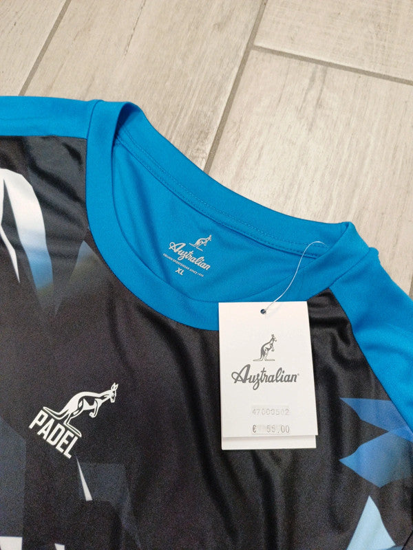 Australian Completo Padel uomo tg XL
