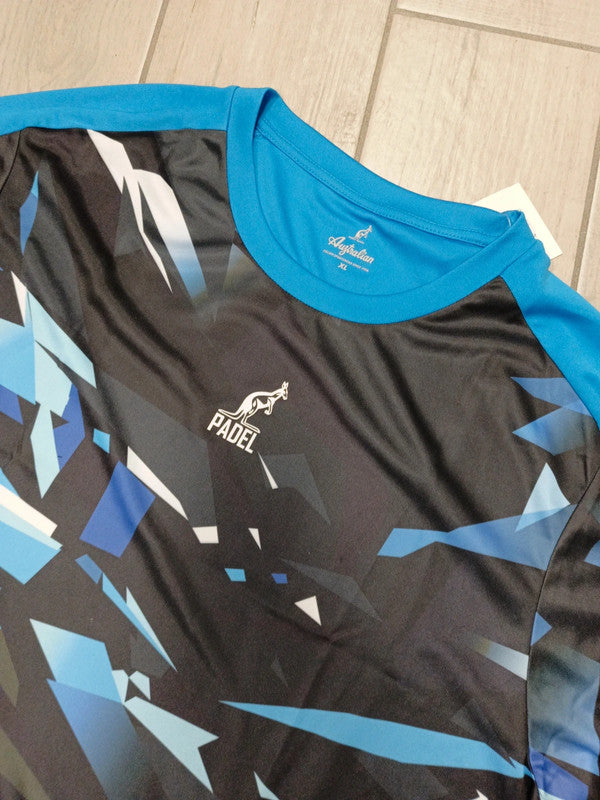 Australian Completo Padel uomo tg XL
