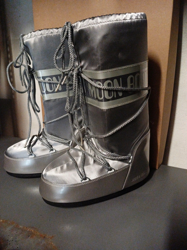 Moon boot originale unisex glance n 39/41