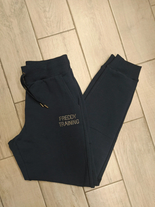 Freddy tuta completa felpa e pantaloni donna tg XS