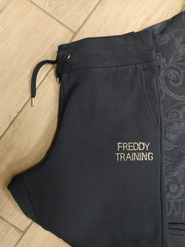 Freddy tuta completa felpa e pantaloni donna tg S