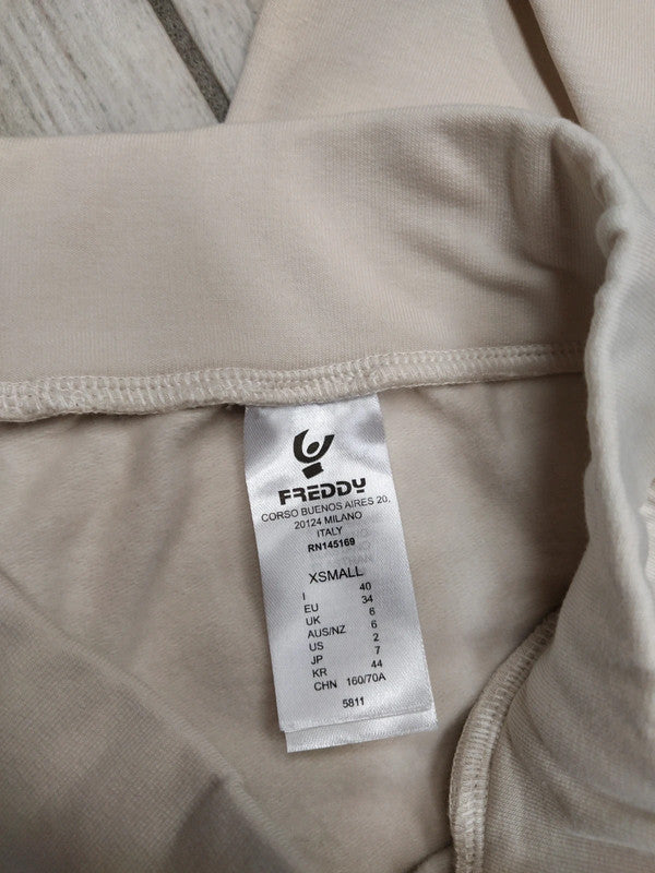 Freddy pantaloni tuta donna tg XS