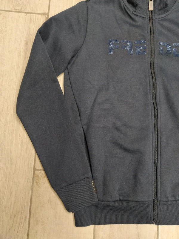 Freddy felpa con zip donna tg XS
