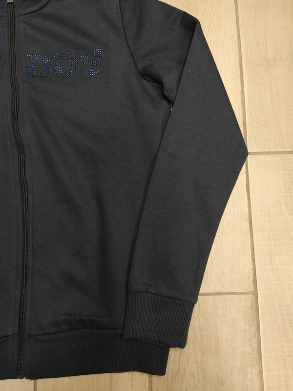 Freddy felpa con zip donna tg XS