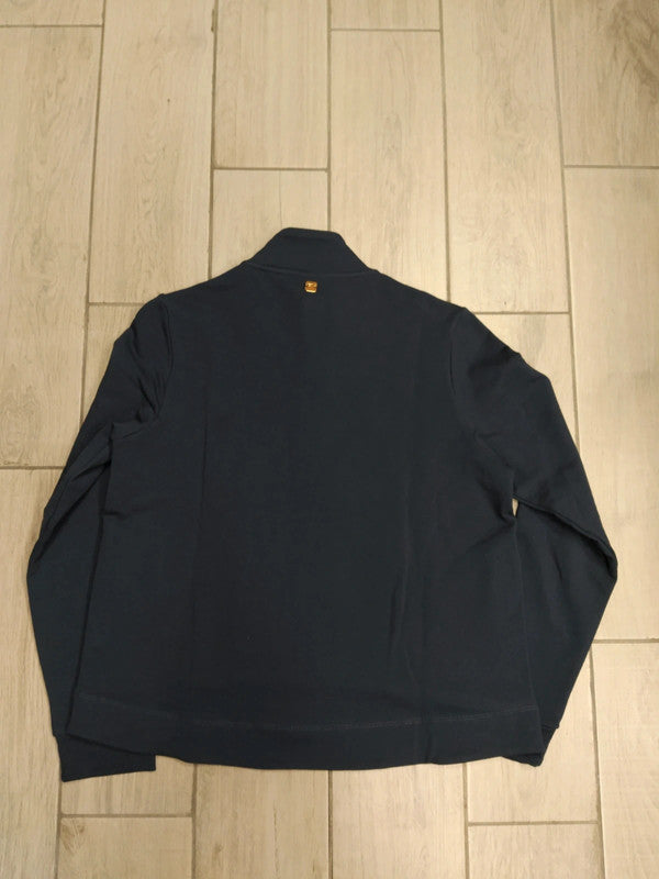 Freddy felpa con zip donna tg S