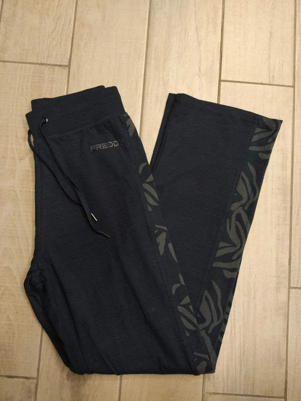 Freddy tuta completa felpa e pantaloni donna tg S