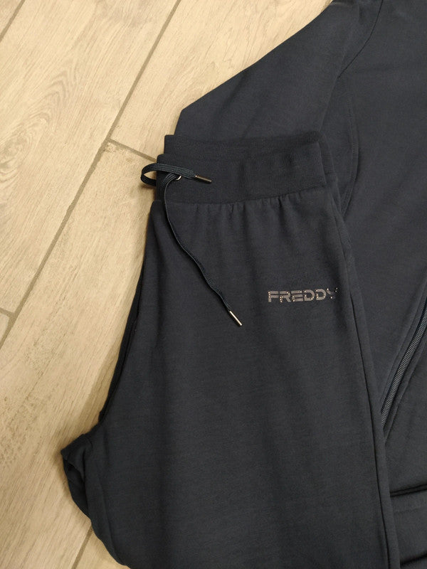 Freddy tuta completa felpa e pantaloni donna tg S