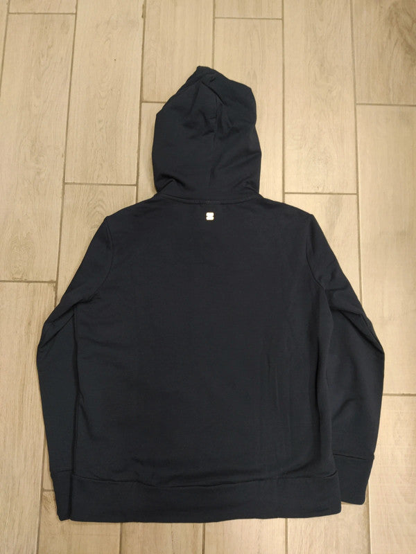 Freddy felpa con zip e cappuccio donna tg XS