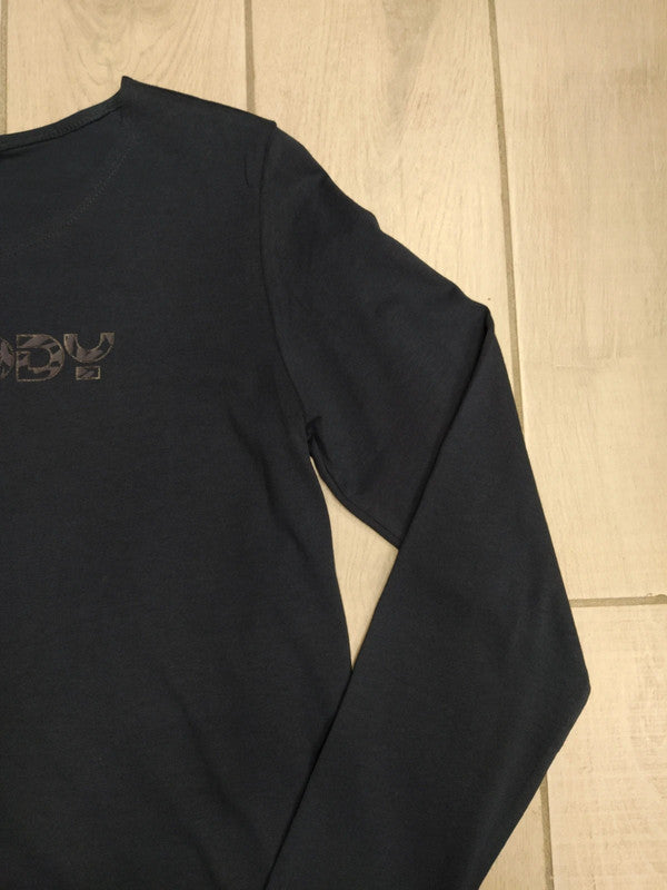 Freddy maglia a maniche lunghe leggera donna tg S