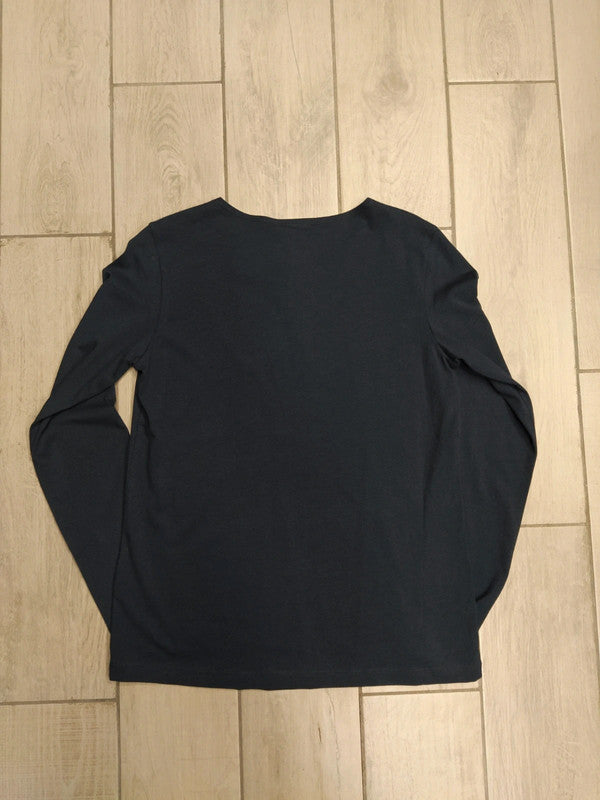 Freddy maglia a maniche lunghe leggera donna tg S