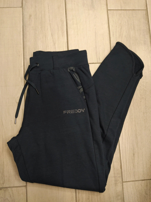 Freddy tuta completa felpa e pantaloni donna tg S