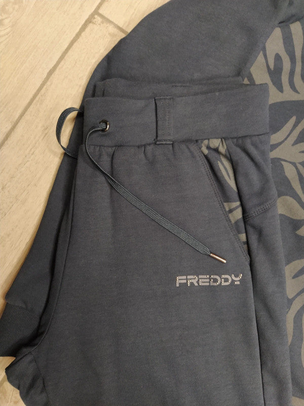Freddy tuta completa felpa e pantaloni donna tg S