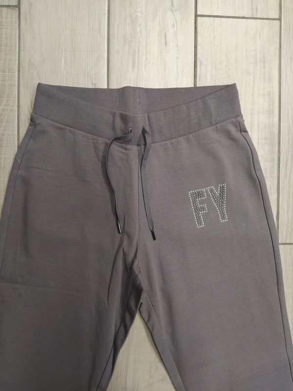 Freddy tuta completa felpa e pantaloni donna tg S