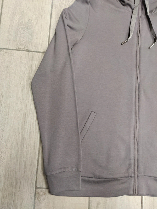 Freddy felpa con zip donna tg S