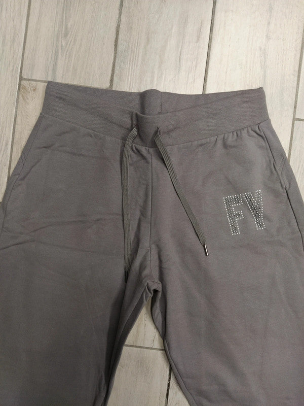 Freddy tuta completa felpa e pantaloni donna tg M