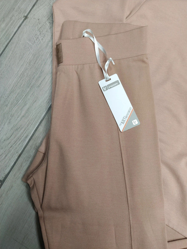 Freddy tuta completa felpa e pantaloni donna tg S