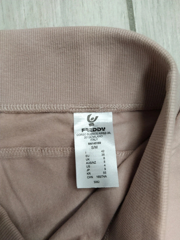 Freddy tuta completa felpa e pantaloni donna tg S