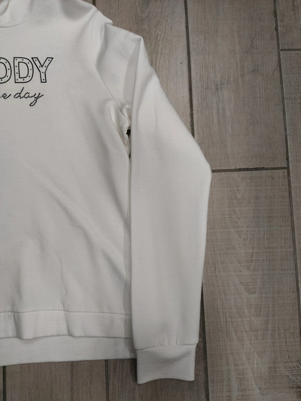 Freddy felpa con cappuccio donna tg S